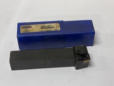 Outil de tournage à plaquette STELLRAM réf MCNRNL-205E - NEUF