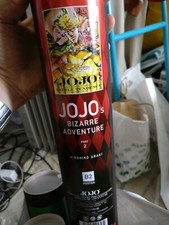 B2 Poster Jojo -Ripples Of