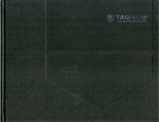 Catalogue TAG Heuer 2008 143 pages Français Montre Aquaracer Monaco Carrera etc.