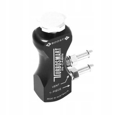 TURBOSMART IN CABIN M-8537 MANUAL BOOST CONTROLLER