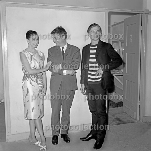 Rudolf nureyev noureev - *, noureev-