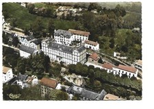 65  CAPVERN LES BAINS  VUE