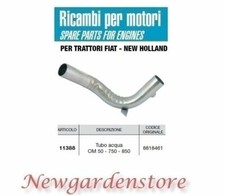 Tuyau D'Eau 11388 Tracteur