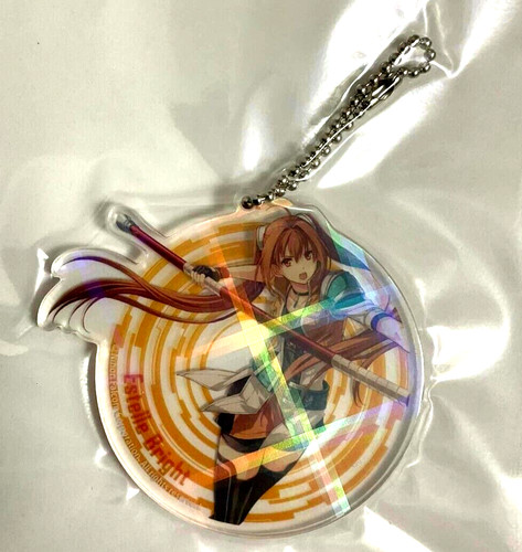 Sen kiseki trails cold - iv,