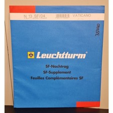 Leuchtturm Vatican 2004