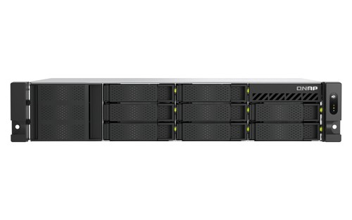 Qnap h1065eu nas serveur - ts-h1065eu-rp, nas-serveur