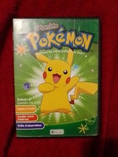 COLLECTION PLANETE POKEMON 