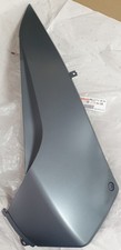 Cache sabot moteur - moteur, gauche