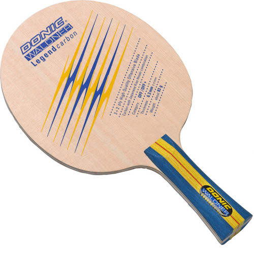 Donic waldner legend carbon - waldner,