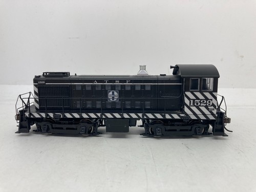 Bachman 63209 locomotive s4 - bachman, ho