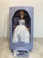 Disney Poupée Cendrillon 75e