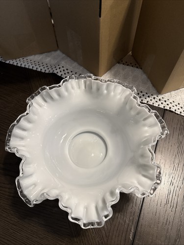 Vintage silver crest - vintage, 10”