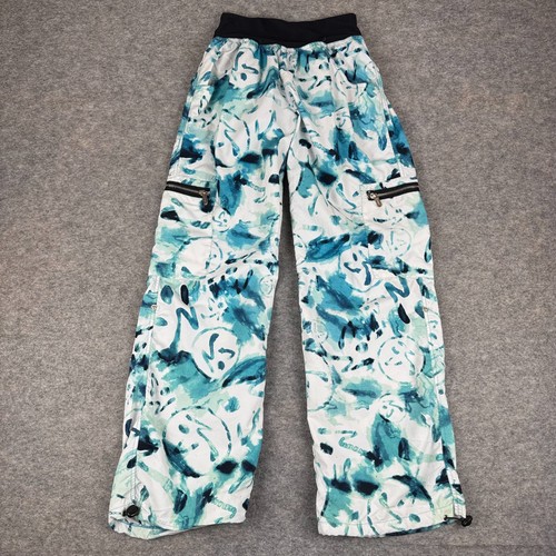 Zumba wear cargo dance pants - wear,