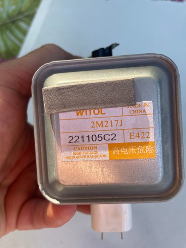 Magnetron witol 2m217j - magnetron,
