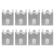  8 Pcs Pinces Pour Étagères