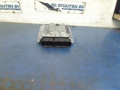 Calculateur moteur ecu - moteur, vw