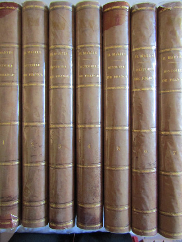Histoire france par henri - histoire,