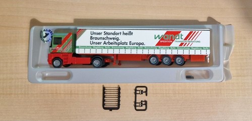 Albedo herpa 700131 renault - albedo/herpa,