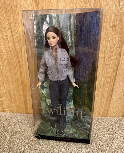 Twilight bella doll set - twilight,
