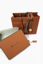 Loro Piana Box Bag Accessories
