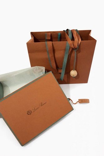 Loro piana box bag - box, accessories