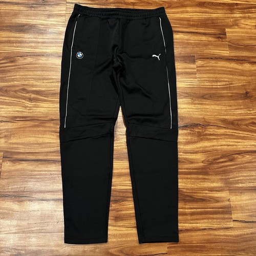 Puma bmw motorsport pants - puma,
