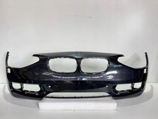 Bmw f20 f21 pare choc - 1, le