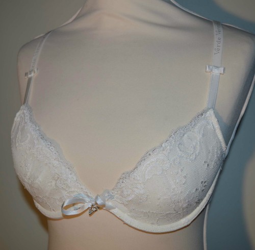 Soutien gorge push verde - soutien-gorge, push-up