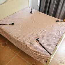 Kits De Retenue De Lit Poignet