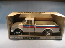 NYLINT COLLECTIBLE CHEVROLET