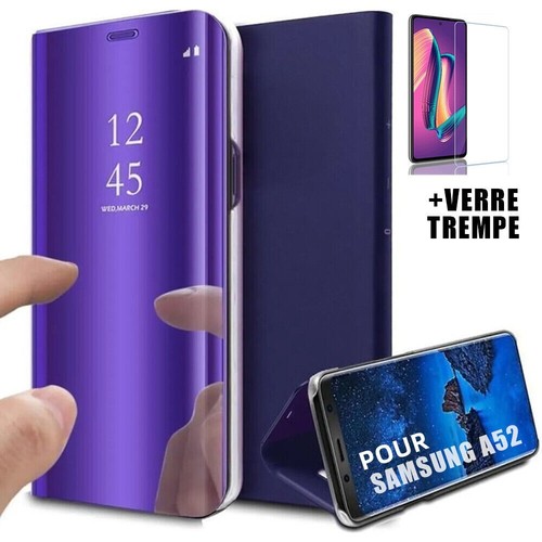 Coque pour samsung - pour, 5g