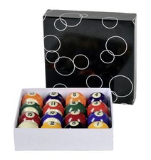 Boule de billard, Bille de