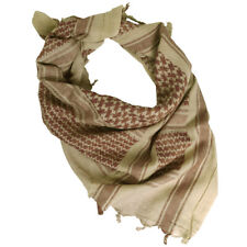 ARMÉE COMBATTRE SHEMAGH ARMÉE PATROUILLE SHERMAG TACTIQUE FOULARD KEFFIEH COYOTE