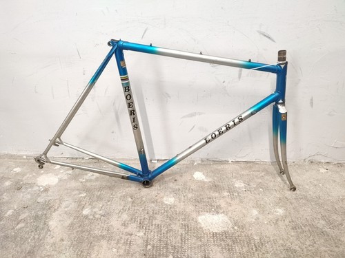 Vintage cadre frame course - frame,