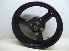 jante arrière de suzuki 650