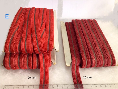 Rubans passementerie - rubans,
