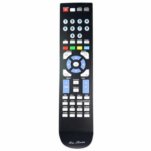 Télécommande series pour - télécommande, rm-series