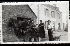 MARECHAL FERRANT au travail &