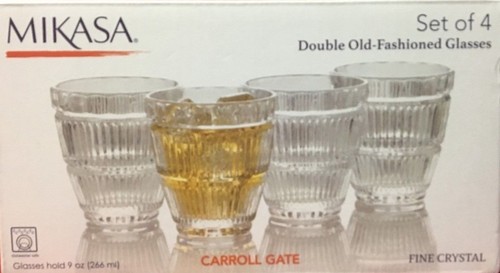 Neuf mikasa carroll - gate, 4