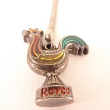 Porte-Clés / Key Ring -