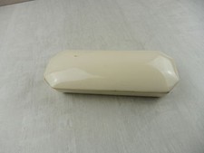 Porte savon en céramique, de Sarreguemines