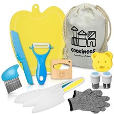 Kit Couteaux Cuisine