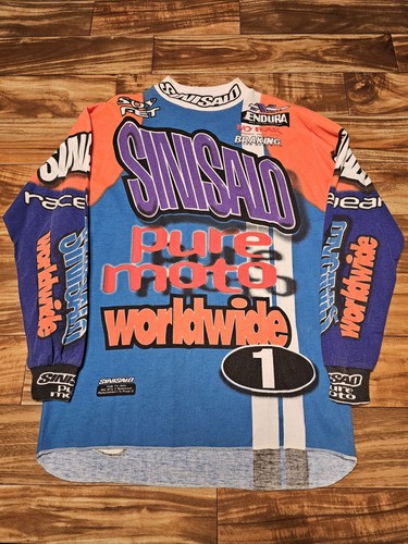 Vintage sinisalo pure - sinisalo,