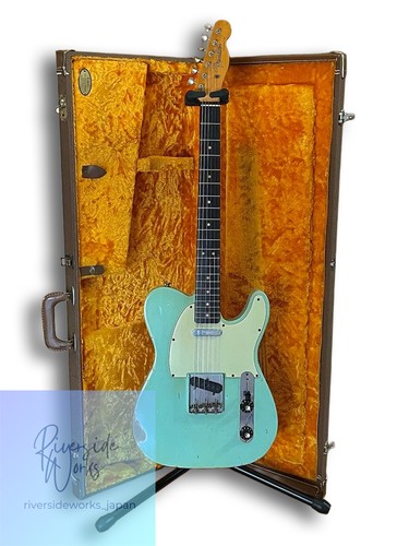 Fender custom shop 1963