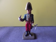 Soldat plomb premier - soldat,