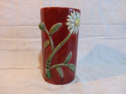 Vase barbotine - vase,