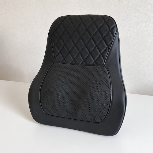 Coussin massage chauffant dos