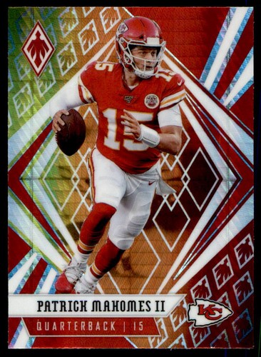 2020 panini phoenix fanatics - panini,