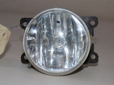 phare antibrouillard avant