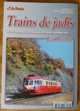 revue le train spécial hors